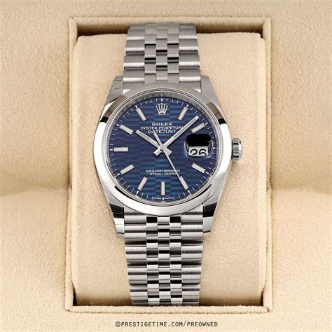 36mm rolex datejust jubilee|brand new Rolex Datejust 36mm.